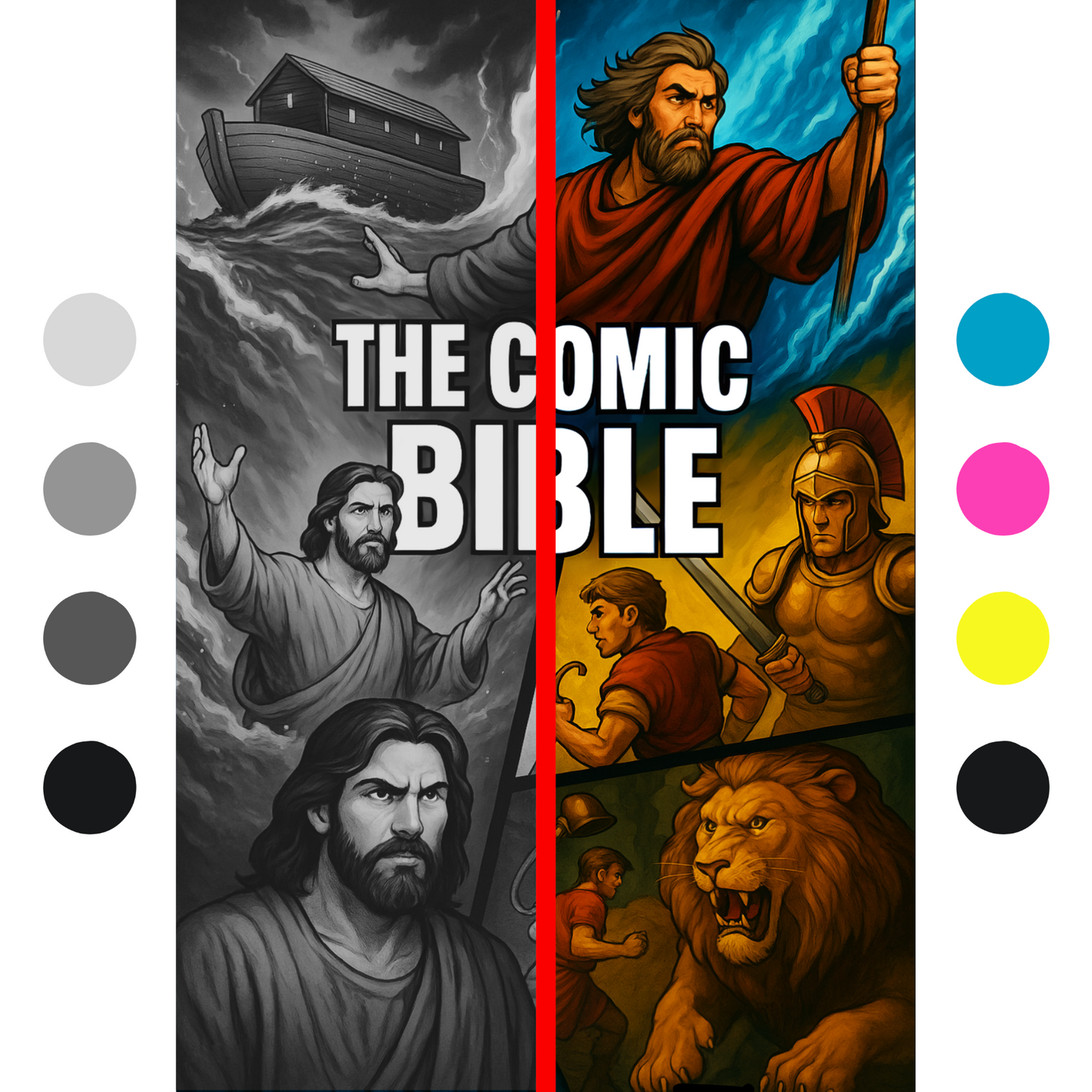 Full-Color Illustrations