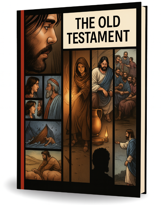 The Old Testament
