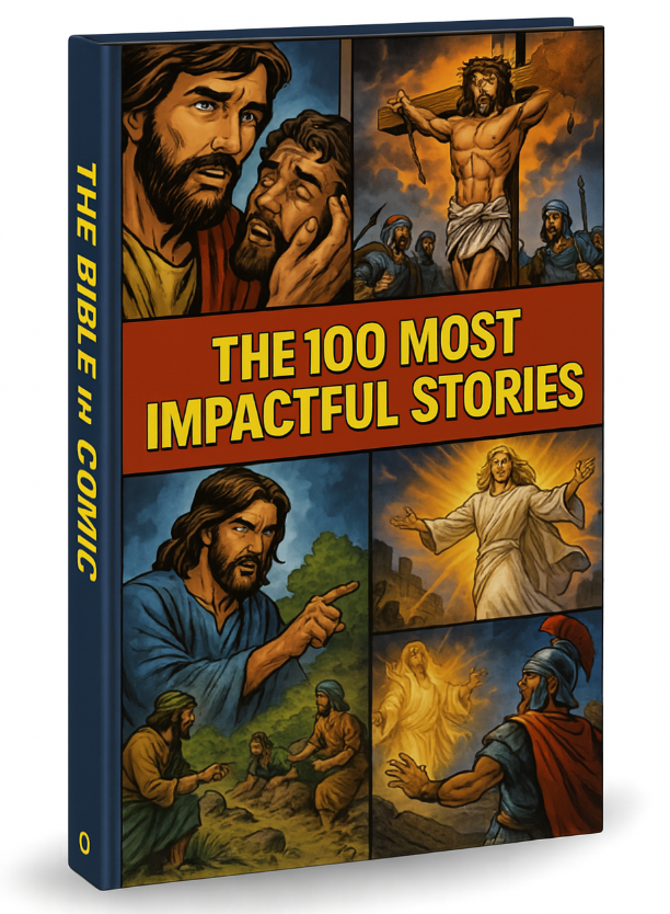 The 100 Most Impactful Stories